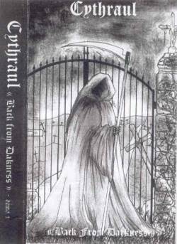 Gonfanon : Back from Darkness